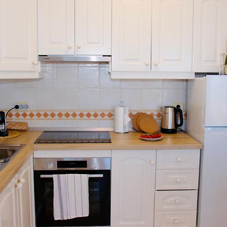Sunset In The Heights Ocean View - Heated Pool Apartment Los Cristianos  Exterior photo
